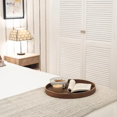 Apartment Avantistays Guadalquivir