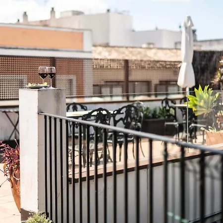 Avantistays Guadalquivir Appartamento