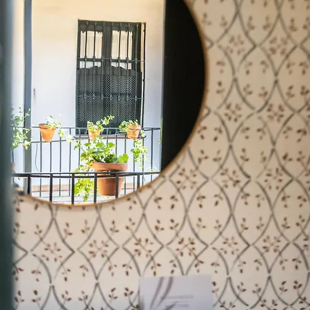 Apartment Avantistays Guadalquivir