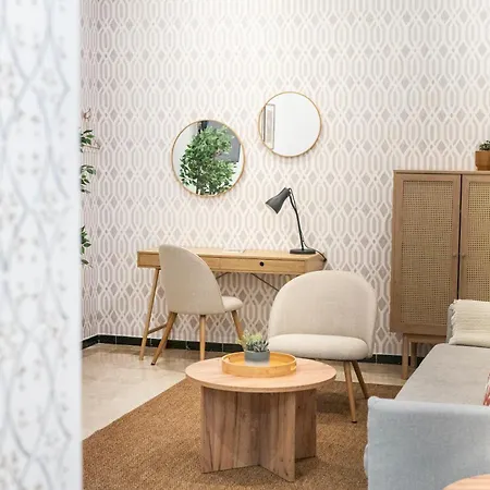 Apartment Avantistays Guadalquivir Seville