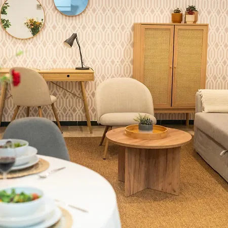 Avantistays Guadalquivir Apartment