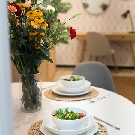 Apartment Avantistays Guadalquivir Seville