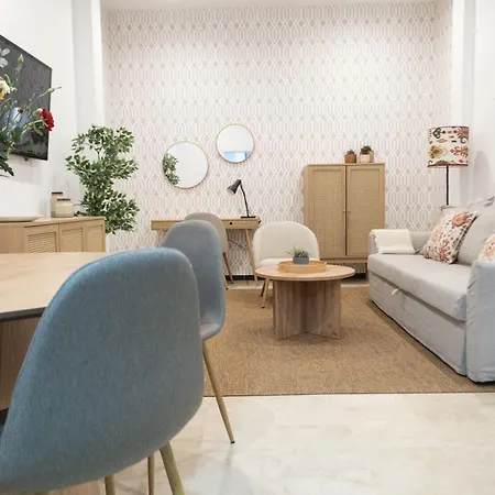 Apartment Avantistays Guadalquivir Seville