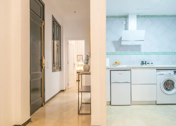 Avantistays Guadalquivir * Siviglia