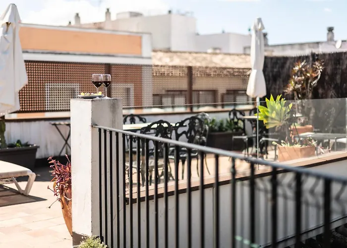 Avantistays Guadalquivir Appartamento
