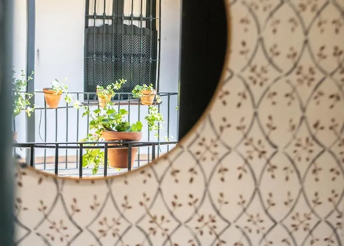 Appartamento Avantistays Guadalquivir