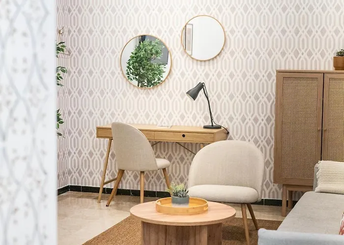 Appartamento Avantistays Guadalquivir Siviglia