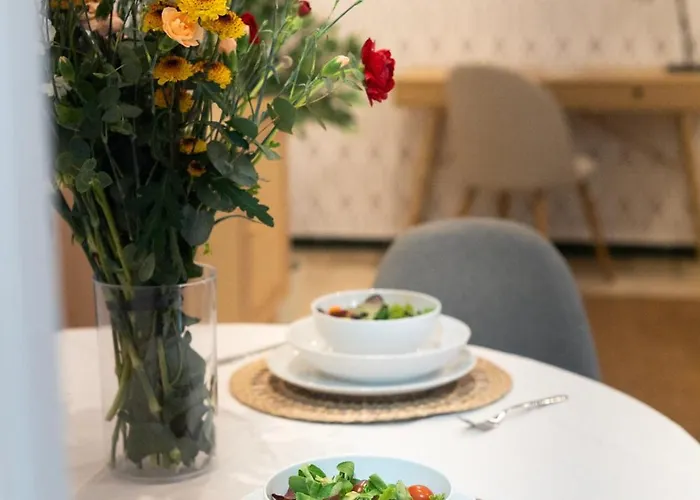Appartamento Avantistays Guadalquivir Siviglia